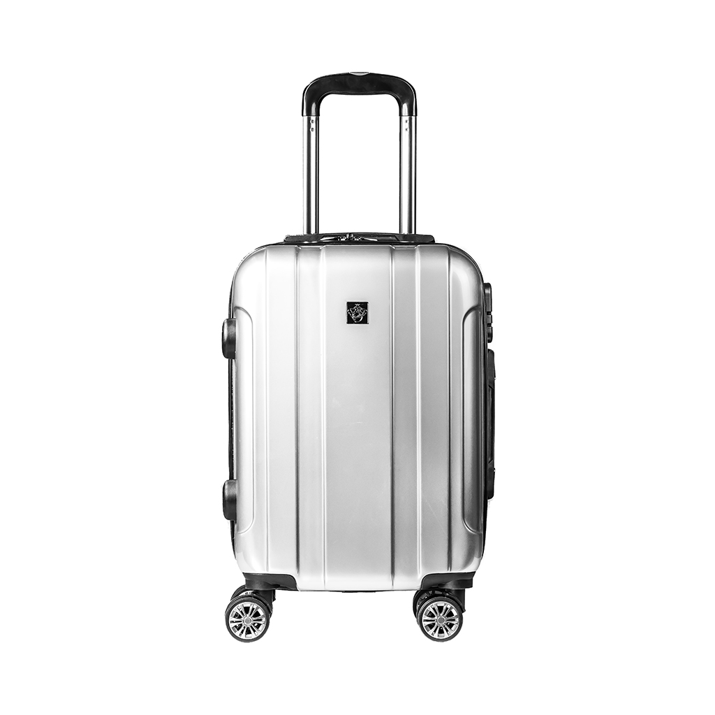 Carbolaget Carlobolaget CAB London flera färger Silver