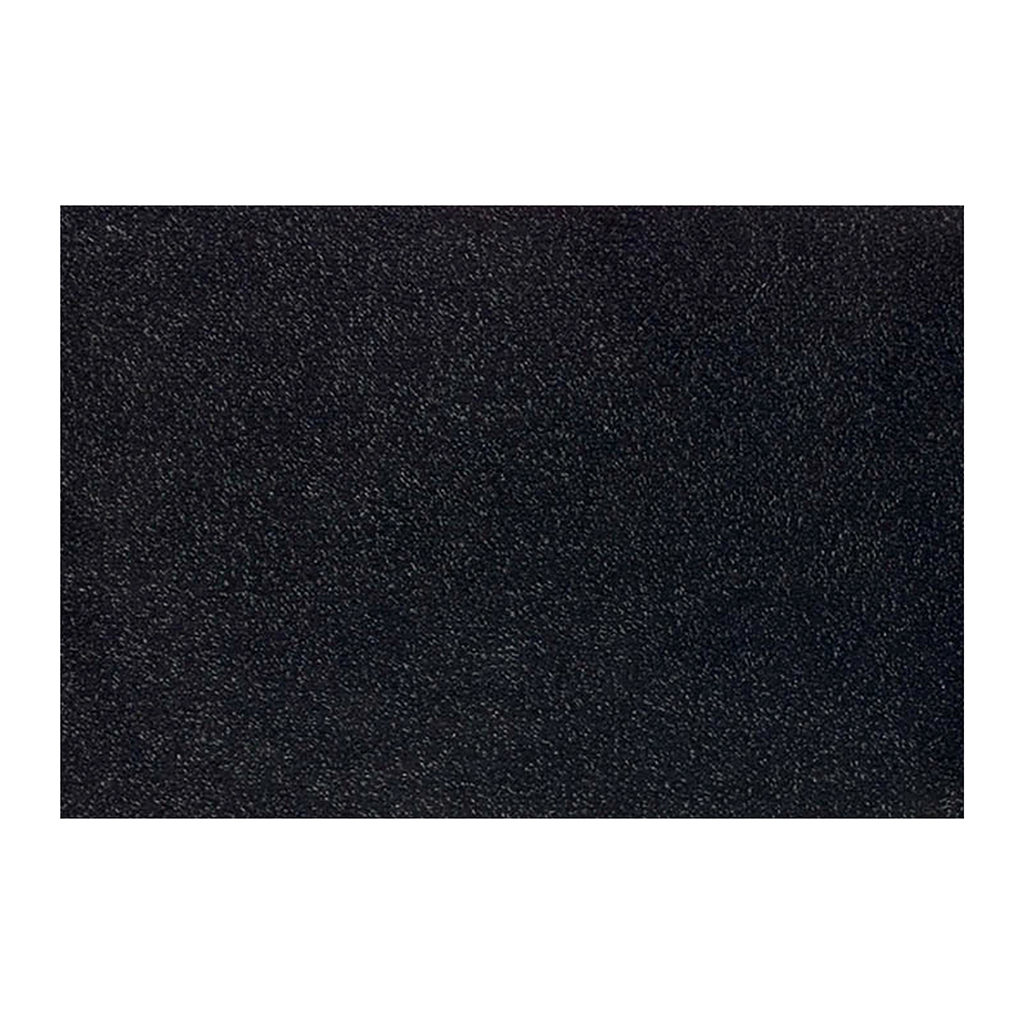 Skriver Collection, Cotton Classic Graphite 75x150 cm