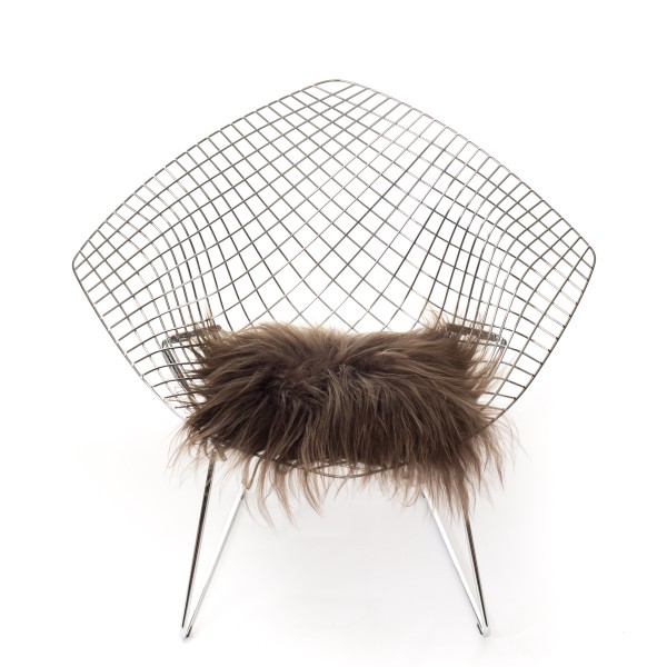 The Organic Sheep sittdyna, flera färger och modeller