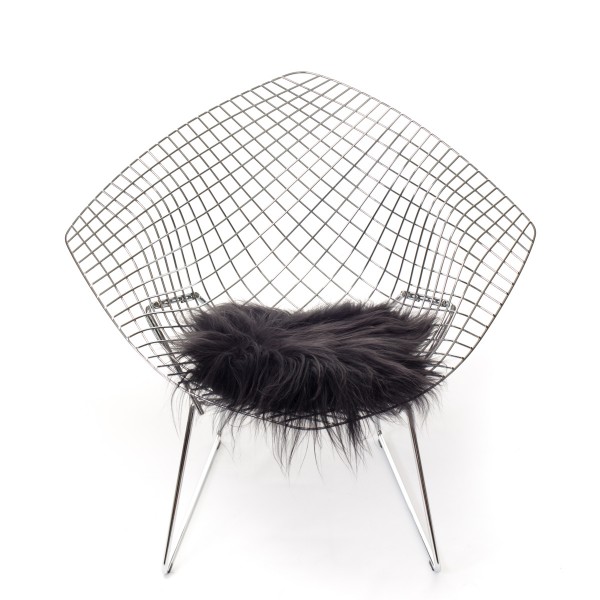 The Organic Sheep sittdyna, flera färger och modeller