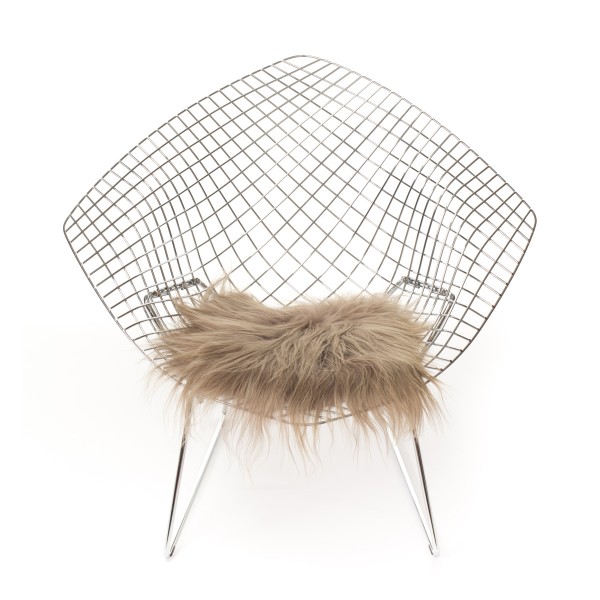 The Organic Sheep sittdyna, flera färger och modeller