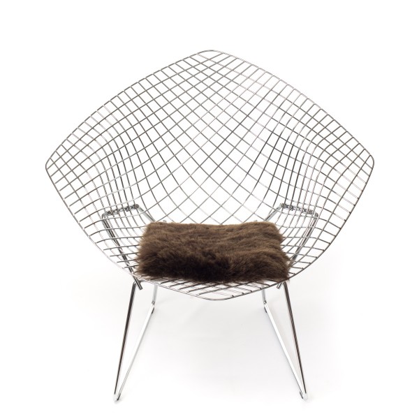 The Organic Sheep sittdyna, flera färger och modeller
