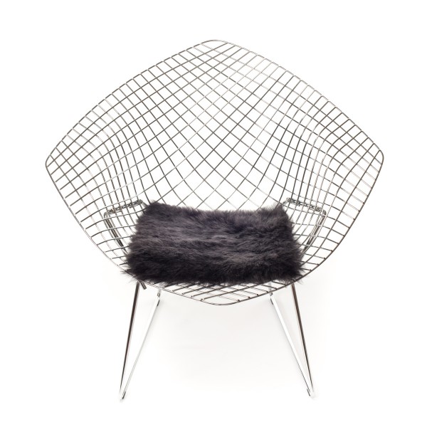 The Organic Sheep sittdyna, flera färger och modeller