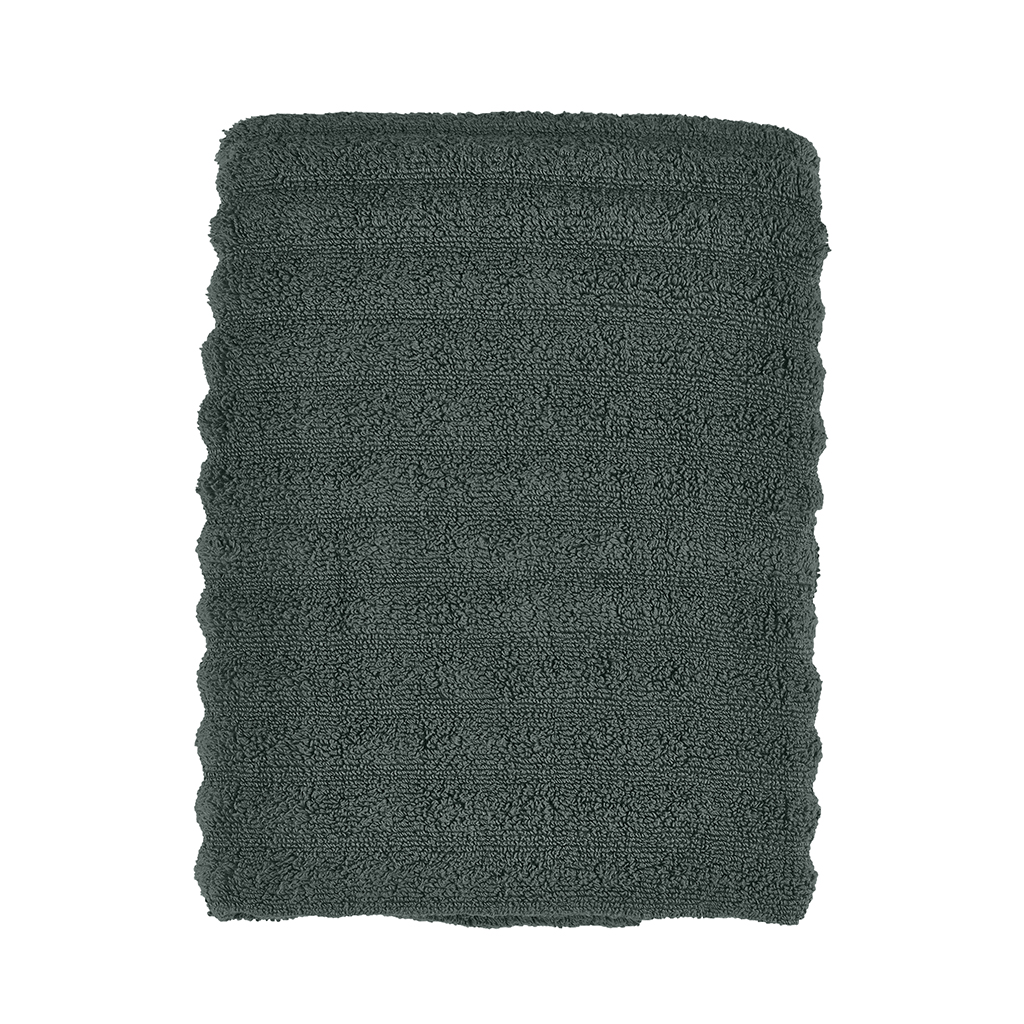 Zone Prime Badehandtuch, 2 Stck. 140x70 cm Grün